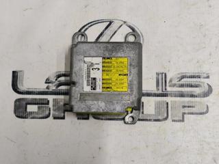 Блок управления SRS Toyota Land Cruiser Prado 2020