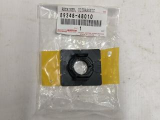 Запчасть кронштейн датчика парковки передний Lexus RX350 2018