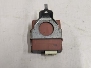 Блок управления центральным замком Toyota Land Cruiser Prado 2018