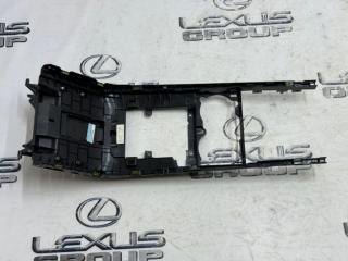 Центральная консоль Land Rover Range Rover Evoque 2020 контрактная Центральная консоль Land Rover Range Rover Evoque 2020
