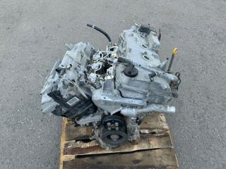 Двигатель Lexus RX450h 2014