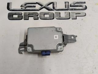 Блок электронный Toyota Land Cruiser Prado 2018