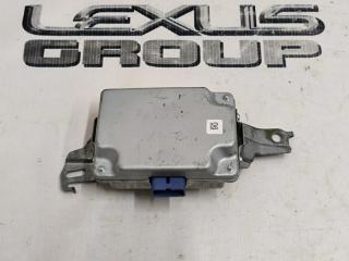 Блок электронный Toyota Land Cruiser Prado 2019