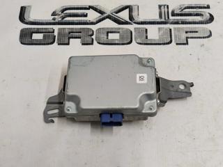 Блок электронный Toyota Land Cruiser Prado 2020