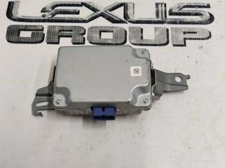 Блок электронный Toyota Land Cruiser Prado 2020