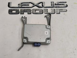 Блок электронный Toyota Land Cruiser Prado 2019