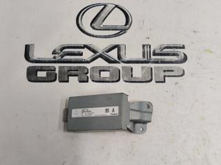 Блок комфорта Toyota Land Cruiser Prado 2019 контрактная Блок комфорта Toyota Land Cruiser Prado 2019