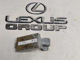 Блок комфорта Toyota Land Cruiser Prado 2019 контрактная Блок комфорта Toyota Land Cruiser Prado 2019