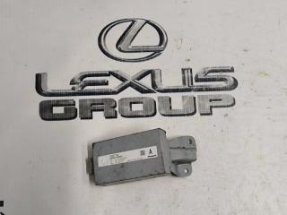 Блок комфорта Toyota Land Cruiser Prado 2020 контрактная Блок комфорта Toyota Land Cruiser Prado 2020