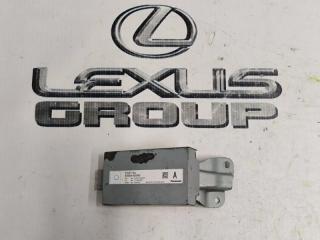 Блок комфорта Toyota Land Cruiser Prado 2018 контрактная Блок комфорта Toyota Land Cruiser Prado 2018