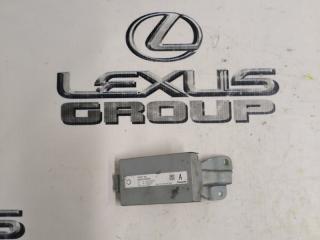 Блок комфорта Toyota Land Cruiser Prado 2020 контрактная Блок комфорта Toyota Land Cruiser Prado 2020