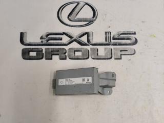 Блок комфорта Toyota Land Cruiser Prado 2021 контрактная Блок комфорта Toyota Land Cruiser Prado 2021