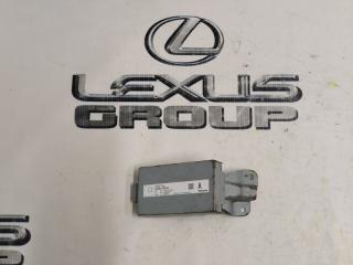 Блок комфорта Toyota Land Cruiser Prado 2019 контрактная Блок комфорта Toyota Land Cruiser Prado 2019