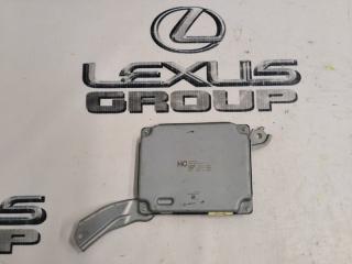 Блок управления парктроником Toyota Land Cruiser Prado 2018