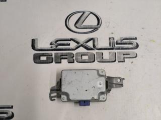 Блок электронный Lexus GX460 2019