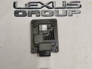 Блок электронный Toyota Land Cruiser Prado 2018