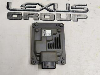 Блок электронный Toyota Land Cruiser Prado 2019