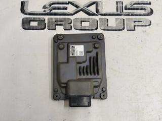 Блок электронный Toyota Land Cruiser Prado 2020