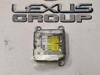 Блок управления SRS Toyota Land Cruiser Prado 2019