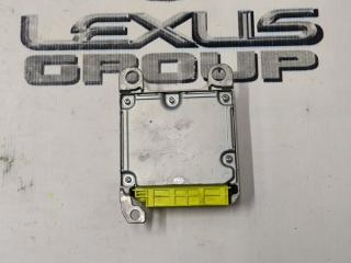 Блок управления SRS Toyota Land Cruiser Prado 2017