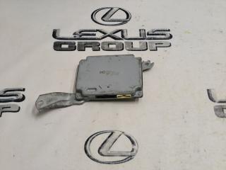 Блок управления парктроником Toyota Land Cruiser Prado 2019