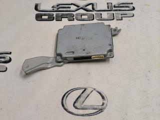 Блок управления парктроником Toyota Land Cruiser Prado 2018