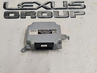 Блок управления подвеской Lexus RX300 2018 контрактная Блок управления подвеской Lexus RX300 2018