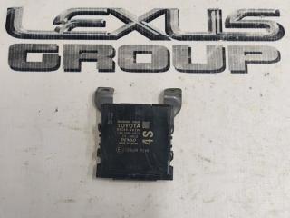 Блок управления парктроником Toyota Land Cruiser Prado 2018