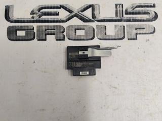 Блок управления KDSS Toyota Land Cruiser Prado 2018 контрактная Блок управления KDSS Toyota Land Cruiser Prado 2018