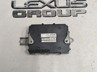 Блок управления стояночным тормозом Lexus RX450h 2021
