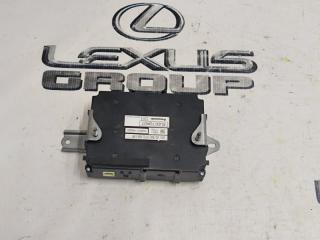 Блок управления стояночным тормозом Lexus RX450h 2020