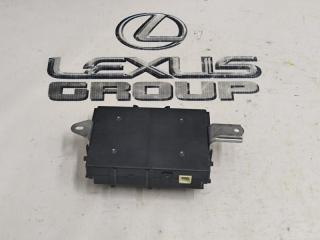 Блок управления стояночным тормозом Lexus RX450h 2018