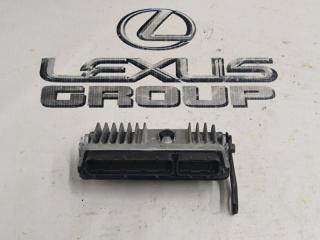 Блок управления ДВС Lexus RX450h 2021
