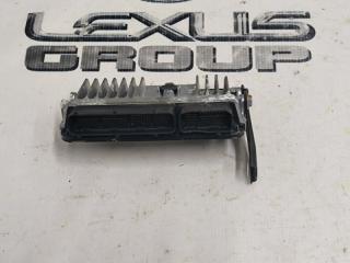 Блок управления ДВС Lexus RX450h 2020