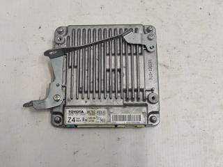 Блок управления парктроником Lexus RX300 2021