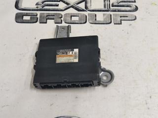 Блок управления парктроником Lexus RX450h 2018