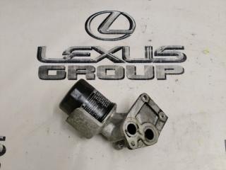 Кронштейн масляного фильтра Toyota Land Cruiser Prado 2021 контрактная Кронштейн масляного фильтра Toyota Land Cruiser Prado 2021