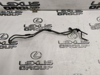 Трубка топливная Toyota Land Cruiser Prado 2021 контрактная Трубка топливная Toyota Land Cruiser Prado 2021