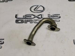 Трубка EGR Toyota Land Cruiser Prado 2021