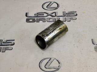 Насадка на глушитель Lexus RX400h 2007