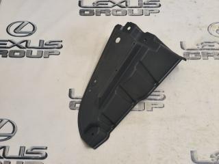 Защита днища задняя правая Lexus RX450h 2017 контрактная Защита днища задняя правая Lexus RX450h 2017