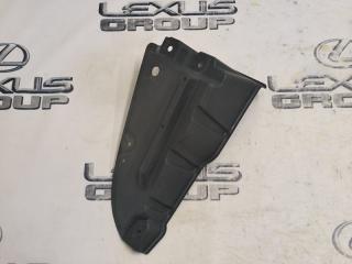 Защита днища задняя правая Lexus RX450h 2019 контрактная Защита днища задняя правая Lexus RX450h 2019