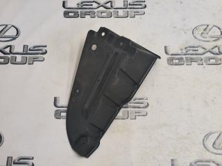 Защита днища задняя правая Lexus RX450h 2021 контрактная Защита днища задняя правая Lexus RX450h 2021