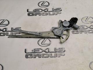 Стеклоподъемник задний правый Lexus RX450h 2020