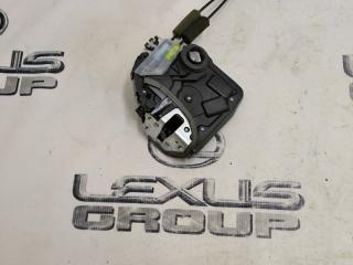 Замок двери задний правый Lexus RX450h 2020