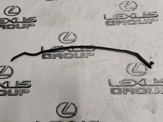 Уплотнительная резинка двери задняя правая Lexus RX450h 2020