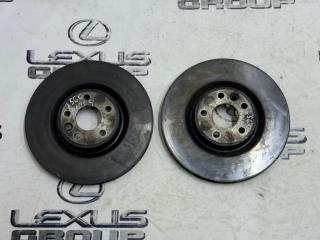 Тормозные диски переднее Land Rover Range Rover Velar 2018