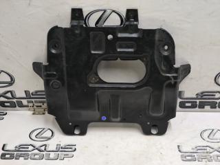 Защита двигателя Toyota Land Cruiser Prado 2019