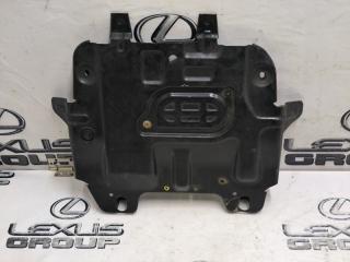 Защита двигателя Toyota Land Cruiser Prado 2018