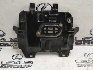 Защита двигателя Toyota Land Cruiser Prado 2020